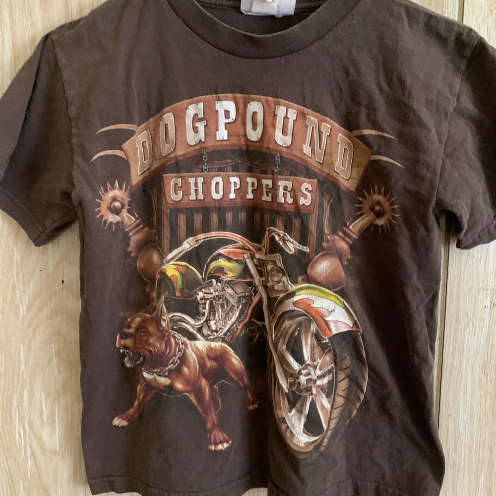 Child tshirt. 3 for $10